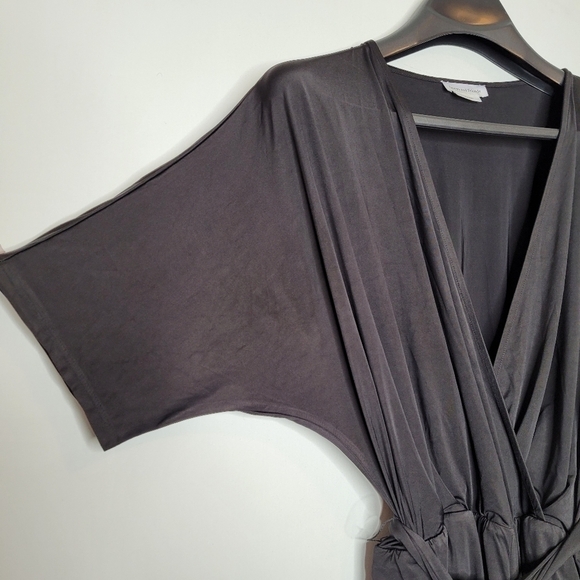 Lovers and Friends Black Sky Romper - Picture 9 of 13